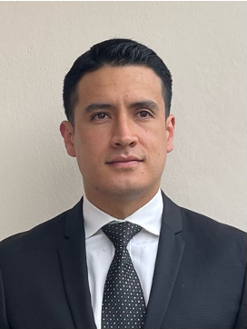 Jose Paul Alvarez Arroyo