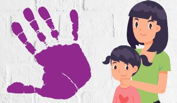 Violencia de Género y Protección Infantil